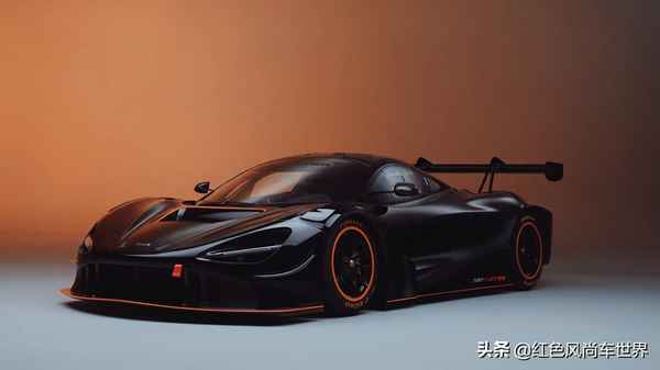 邁凱倫720s2021款、邁凱倫720s最新款