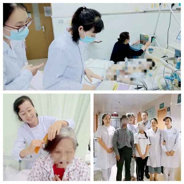 护士长工作中的感悟,护士长心得体会和感悟题目