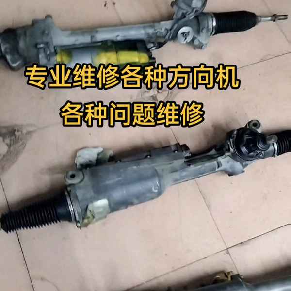 方向機進水了能修嗎_方向機進水了能修嗎迷你鸚鵡兩批魚苗可以放一起嗎？