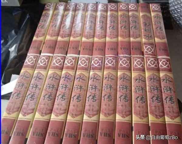 錄像帶 電視劇【錄像帶電視劇豆瓣】
