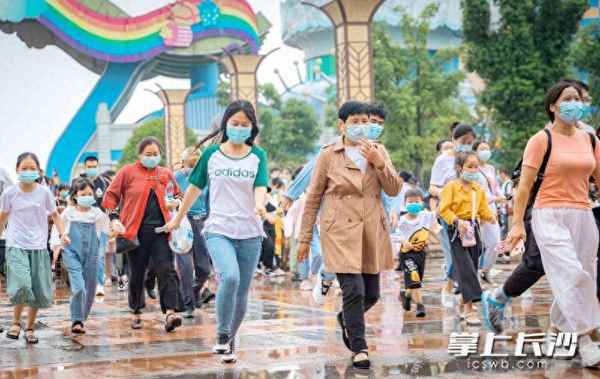長(zhǎng)沙方特地址在哪里;長(zhǎng)沙方特的地址在哪里