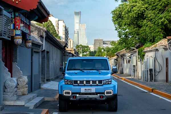 bj40新款2023款落地價_買了就后悔的十大爛車2022
