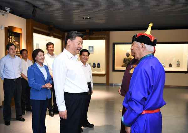 民族文化_民族文化传承的美句