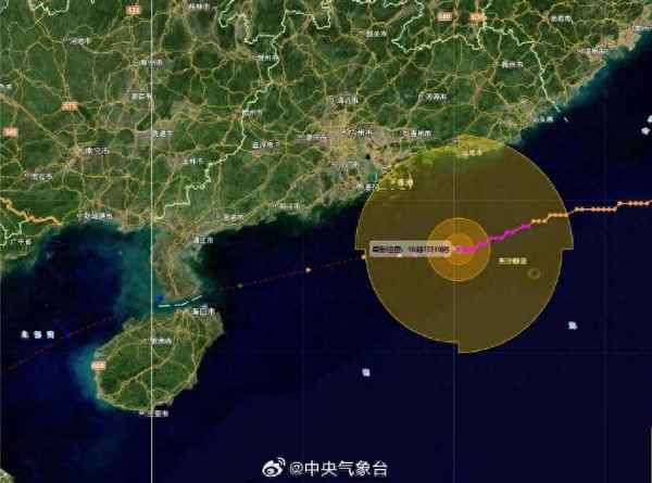 今天海南臺風最新消息、今天?？谂_風最新消息