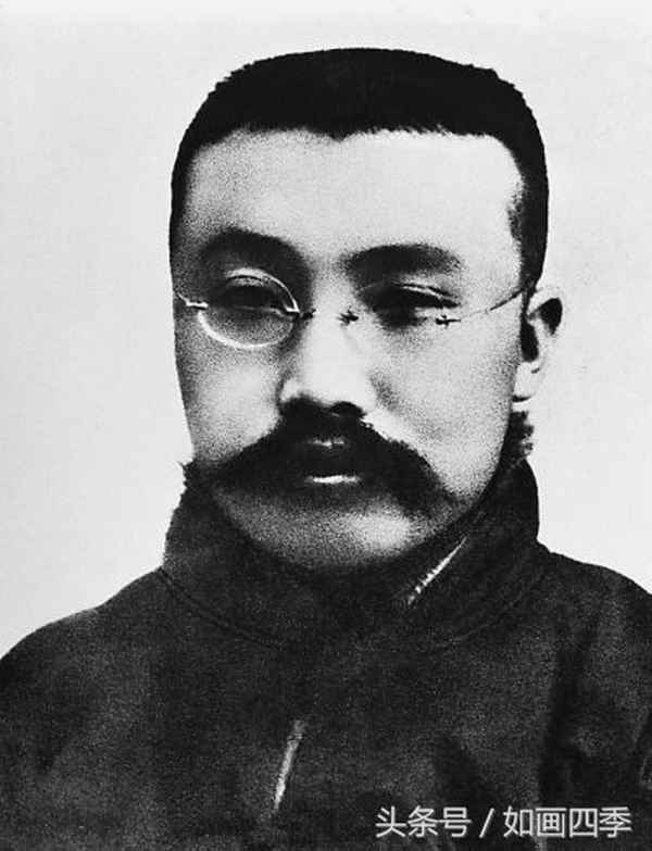 新文化运动代表人物(新文化运动代表人物三位)