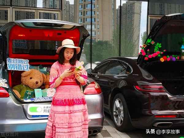 适合早市卖的小商品、小吃摆摊最火项目