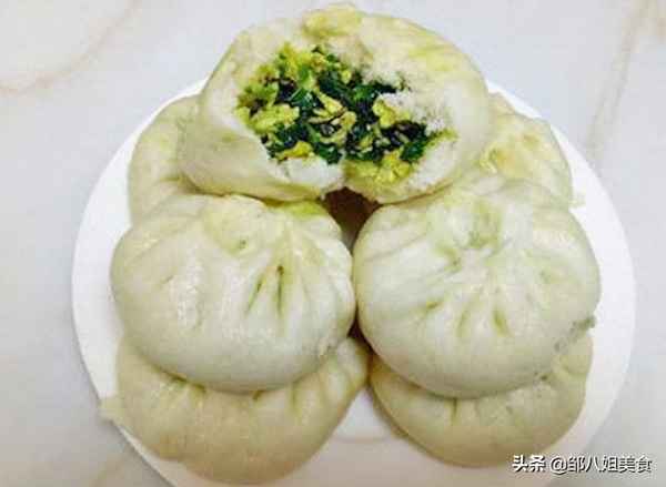 韭菜餡最忌諱三種調料(韭菜餡最忌諱三種調料素)