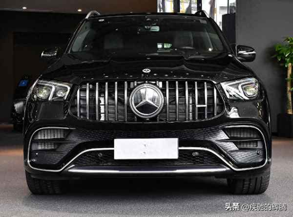 奔馳gls53報價及圖片,奔馳gls5502020款報價圖片