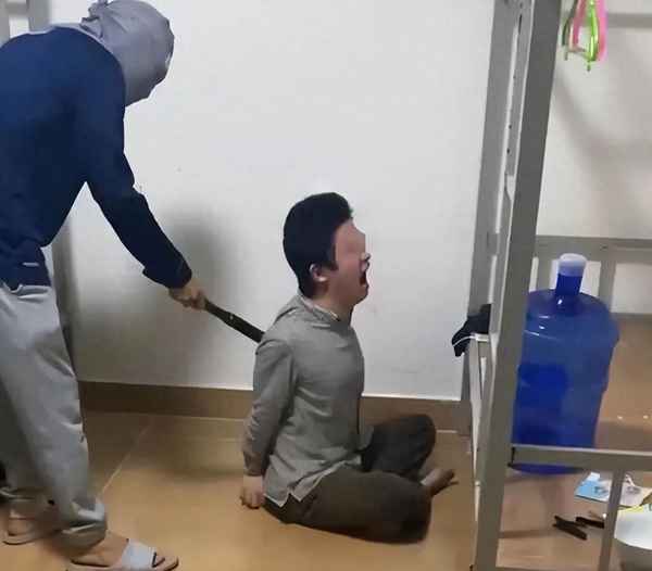 缅甸电诈园区有哪些(缅甸电信诈骗是怎么回事)