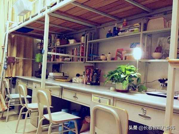 長春財經學院宿舍費用-長春財經學院宿舍床尺寸