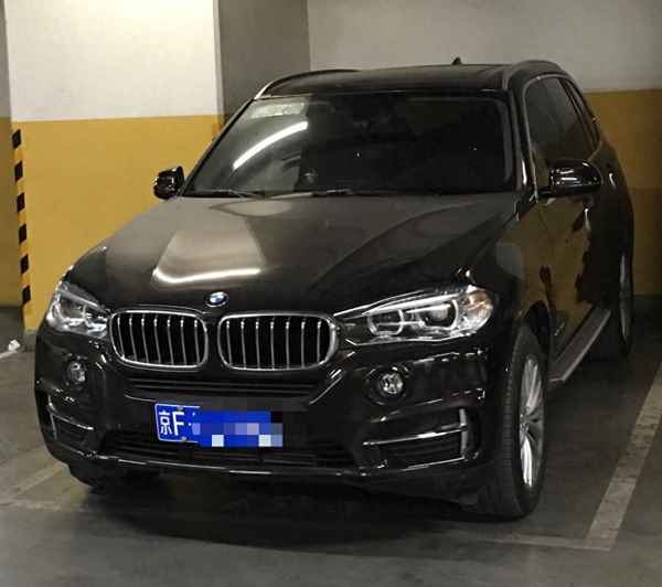 寶馬x5需要磨合嗎—寶馬x5磨合期內車速不能超過多少
