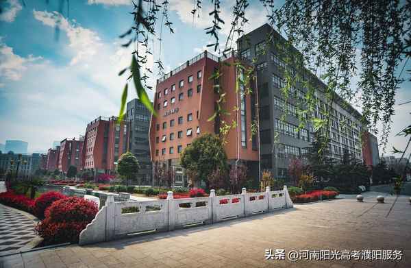 河南财经职业技术学院—河南财经职业技术学院在哪