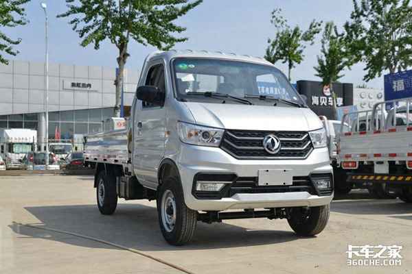 單排小貨車多少錢一輛,單排小貨車最低價(jià)格