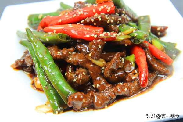 牛里脊的最佳吃法_牛肉里脊的10種做法