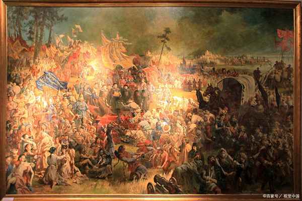 黄宗羲的三个观点,黄宗羲的三个主张