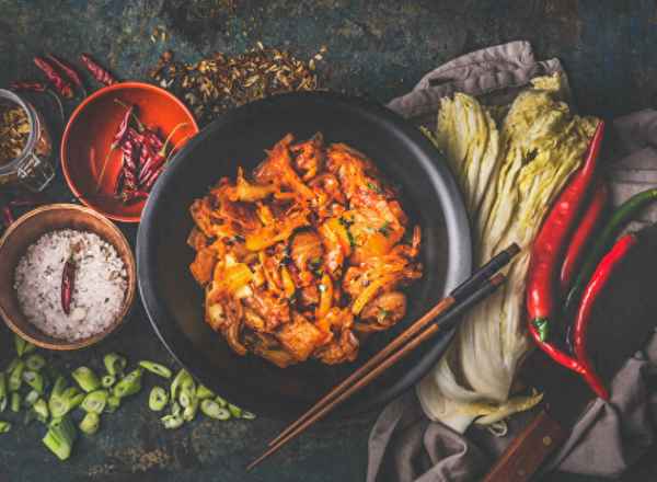 韓國料理名字大全圖片-韓國料理都有什么菜圖片
