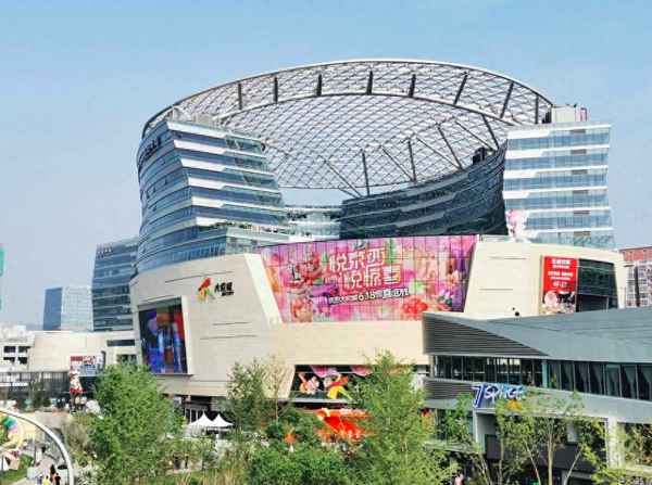 北京嘉年華游樂場(北京嘉年華游樂場門票)