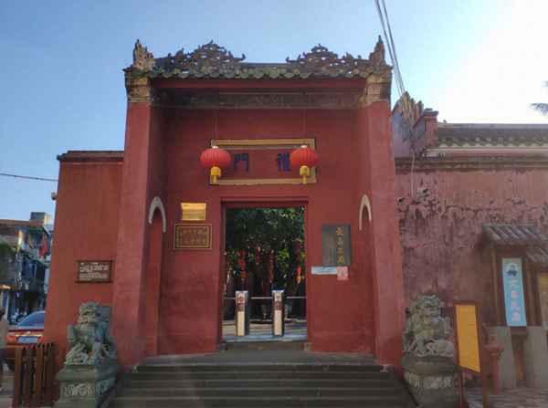 海口海湾雨林离海边多远(海口海湾雨林业主论坛)