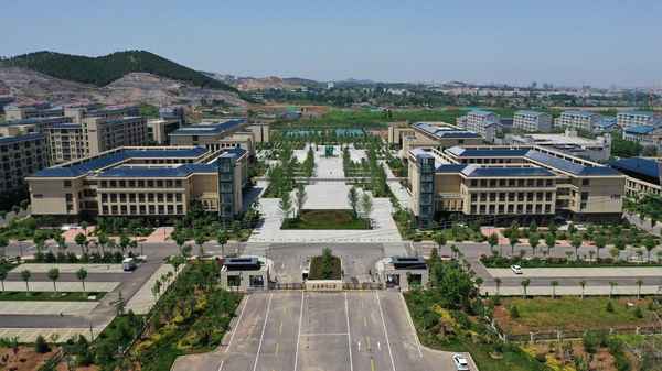 山东财经大学校训_山东财经大学校训含义
