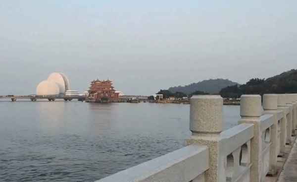 珠海神秘島有什么好玩的,珠海神秘島樂園門票