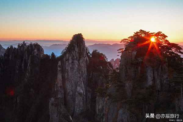 安徽自駕游必去十個景點、安徽自駕游必去十個景點有哪些