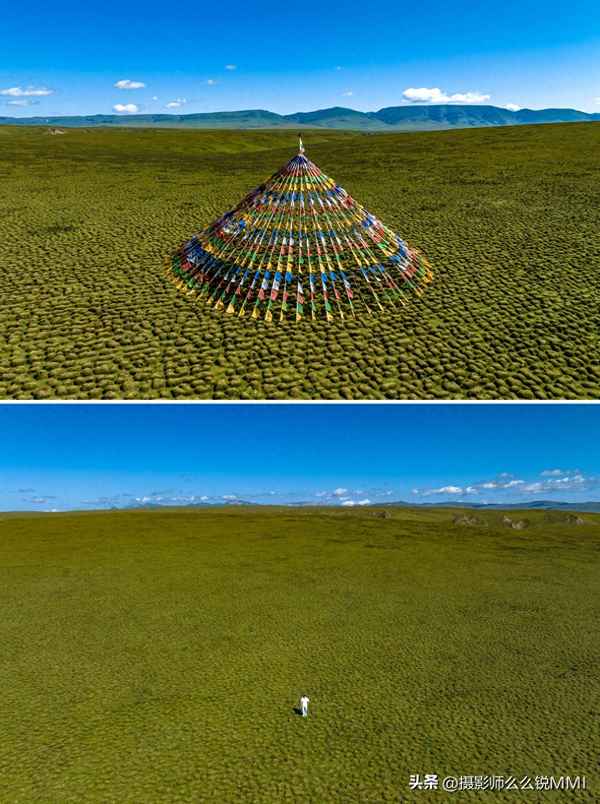 甘南哪个草原最美_甘南游8天路线安排