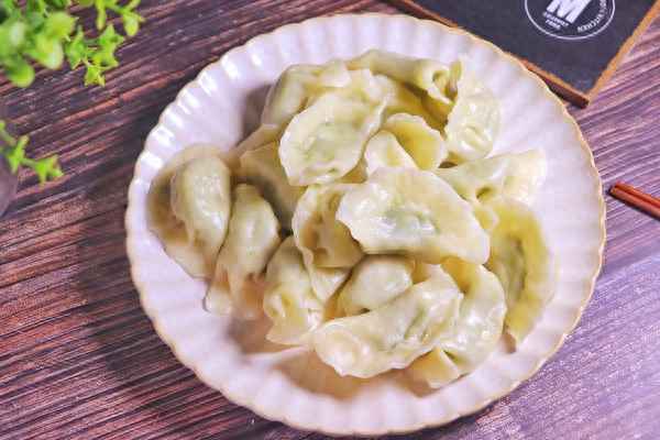 三鮮餡兒餃子怎么做好吃—三鮮餡兒餃子怎么做好吃？