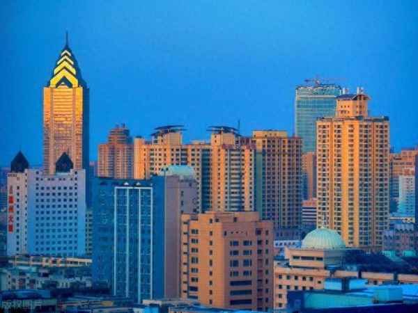 乌市房产、乌市房产交易大厦位置