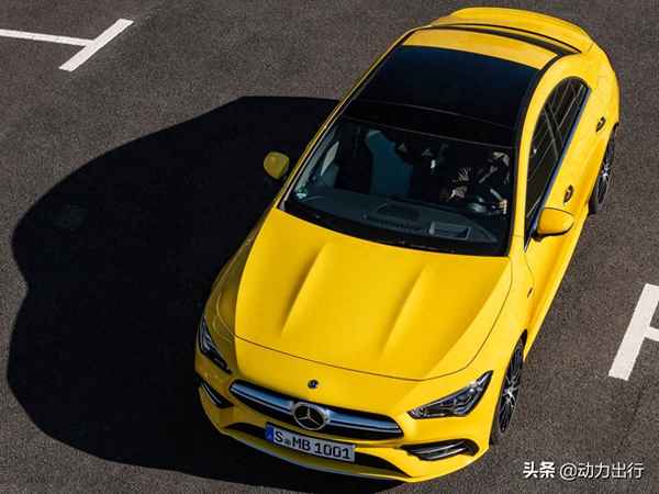 amgcla35;amgcla35油箱多大