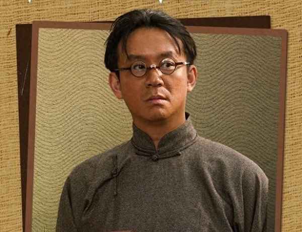 劉亭作演的電視劇;劉亭作的老婆照片