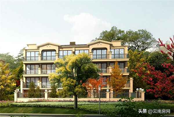 2023年抚仙湖太阳山项目、抚仙湖太阳山无法交房