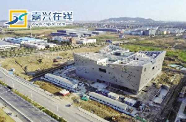 海盐县工业发展怎样—海盐产业规划