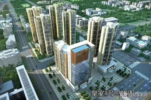 海丰县楼盘价格大全_汕尾房价2023年最新房价