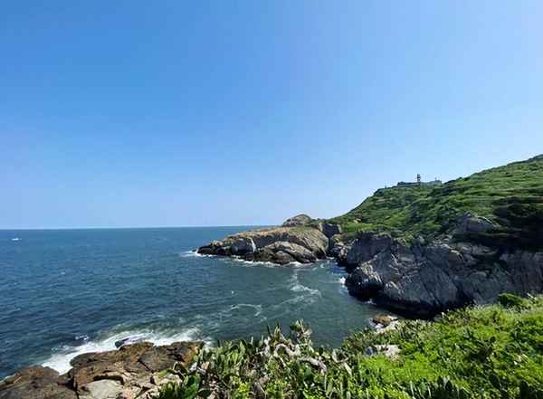 浙江沿海及海島綜合開發戰略研究_浙江沿海及海島綜合開發戰略研究綜合報告