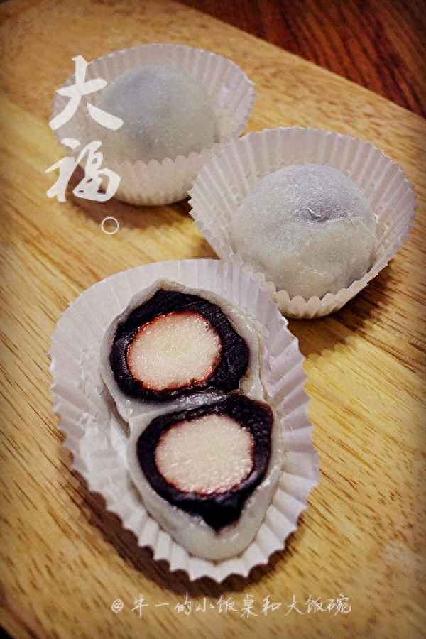 草莓大福一般多少錢1個;鮮草莓大福厚牛乳多少錢
