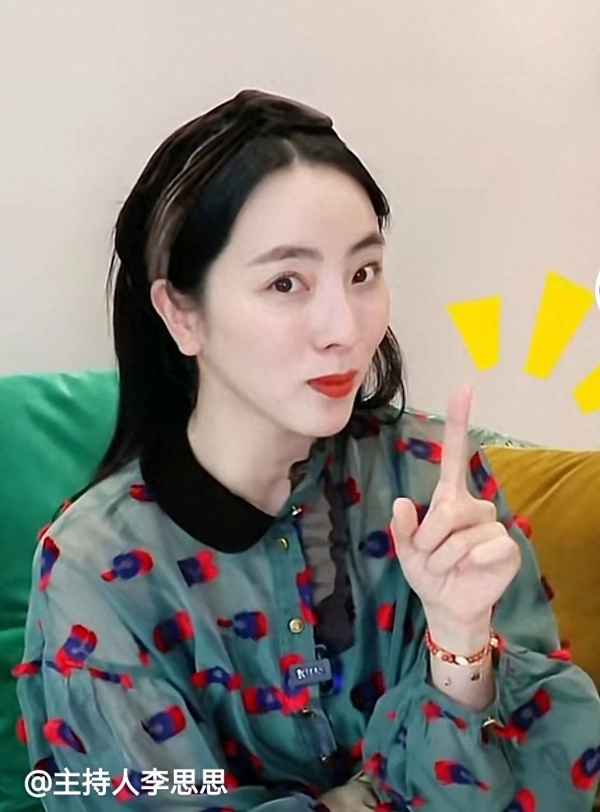 央视春晚主持人现状,春晚主持人背后的演员