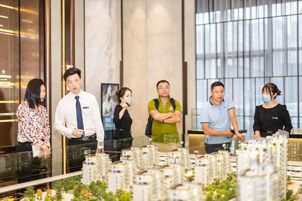 宝能公馆属于哪个社区;壹号公馆位置