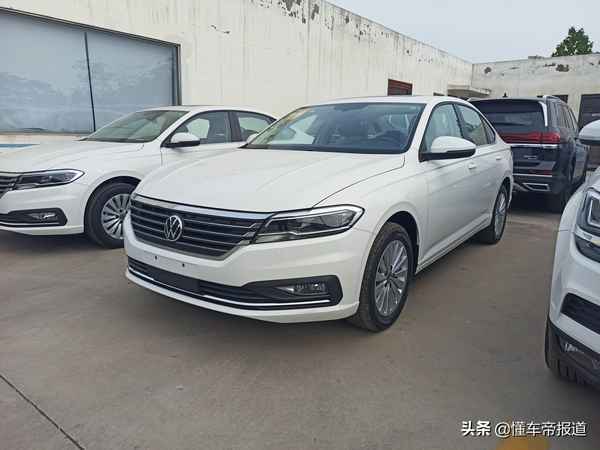 上汽大眾朗逸新款報價(上汽大眾朗逸新款報價多少)