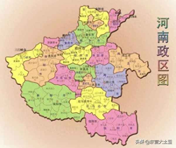 河南車牌字母排序,河南車牌字母表