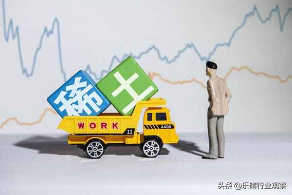 稀土永磁材料龙头公司;永磁材料股票龙头排名