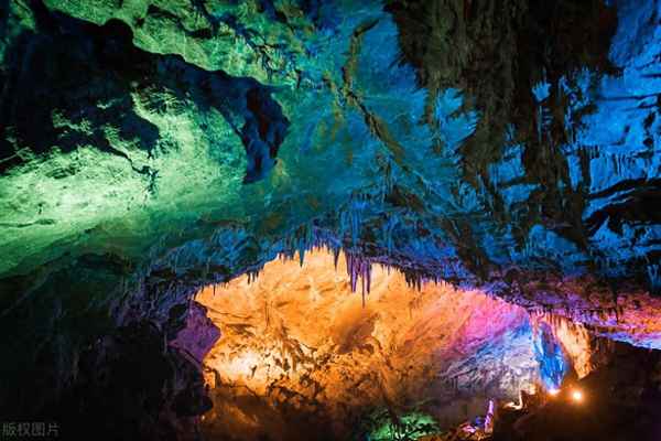 本溪十大旅游景點、本溪哪個景區最好