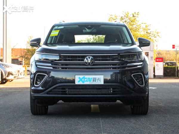 一汽大眾suv330價(jià)格-一汽大眾suv330價(jià)格表