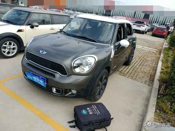 二手寶馬mini-二手寶馬mini2020款