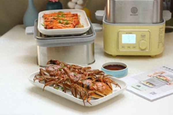 大閘蟹最佳烹飪方法-怎樣做大閘蟹好吃又簡單視頻