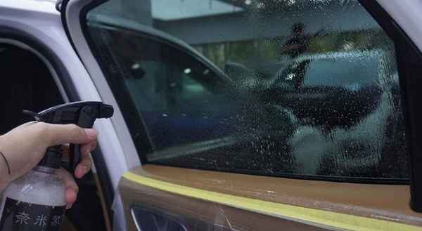 汽車(chē)貼膜后多久能開(kāi)窗(汽車(chē)貼膜后多久能開(kāi)窗,新能源車(chē)自動(dòng)開(kāi)窗)