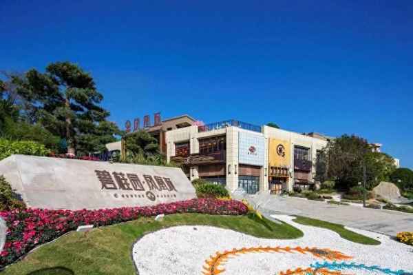 惠州潼湖科技小镇开盘、惠州潼湖发展规划