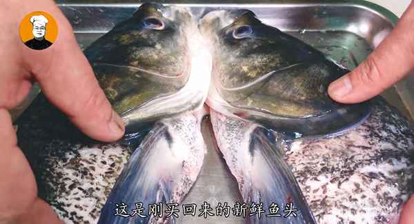 清燉花鰱魚(yú)頭湯的做法—清燉花鰱魚(yú)頭湯的做法大全竅門(mén)