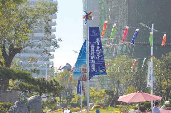 山东烟台海阳碧桂园二手房子-烟台海阳碧桂园短租房