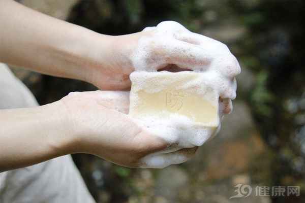 皂健康(皂粉健康嗎)