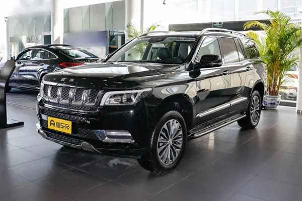 bj20二手車值得買嗎;北京bj20二手車能買嗎？